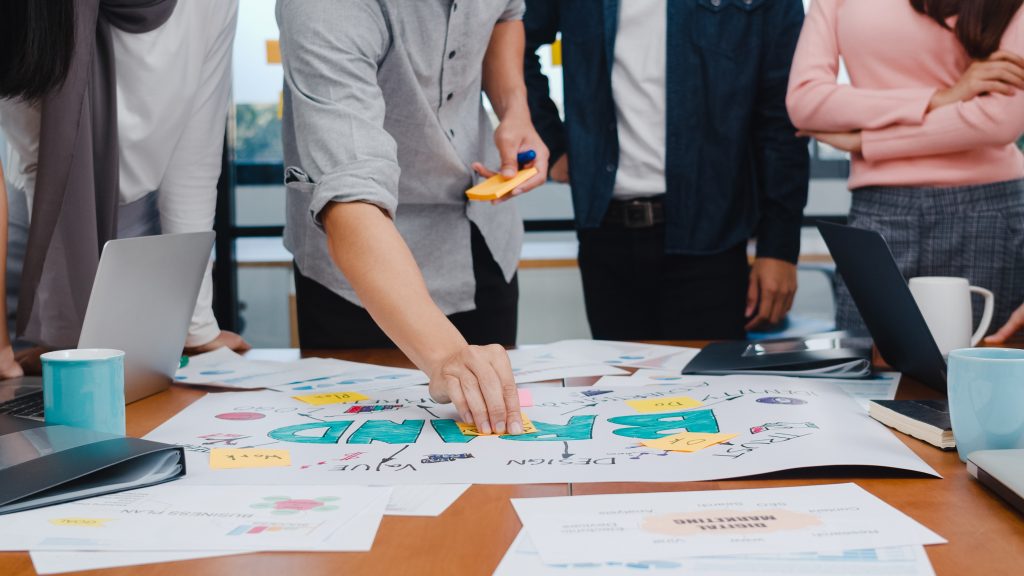 Incorporate brand archetypes into your mystery shopping evaluations.