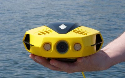 CHASING Dory underwater drone for consumer or beginners