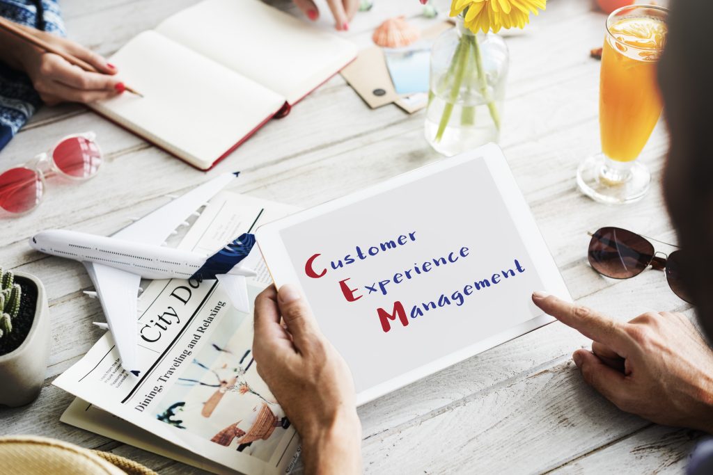 Customer experience management using mystery shopping and incorporating brand archetypes.